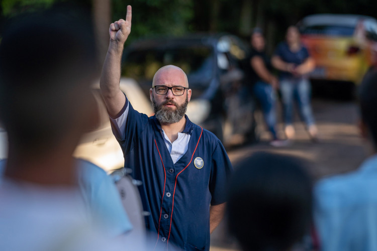 Prova para diretores de escolas cívico-militares e de tempo integral acontece nesta terça
