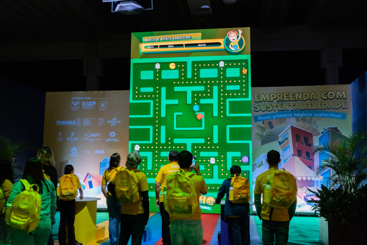 Estudantes da Rede Estadual se destacam na 29ª edição do Programa Agrinho