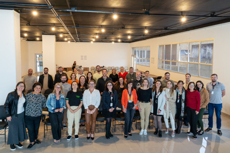 Formação de Líderes: Capacitação da Secretaria de Estado da Educação do Paraná encerra primeira edição nesta sexta-feira