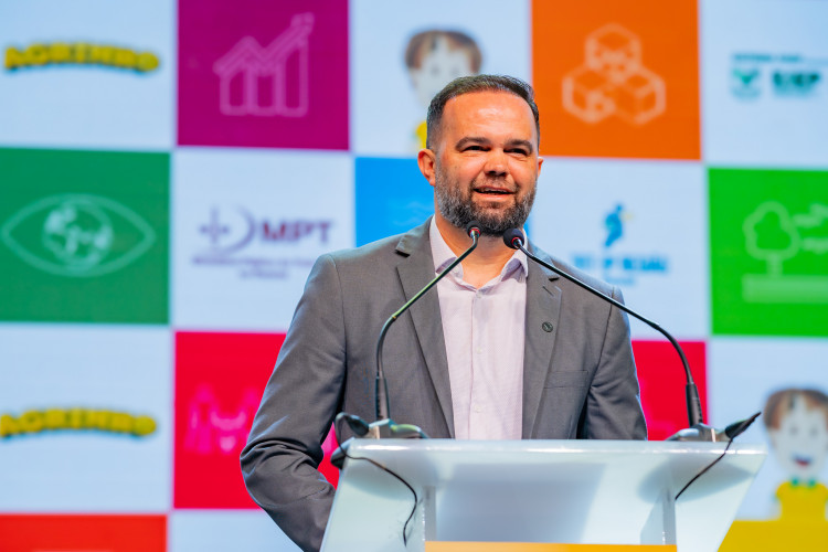 Estudantes da Rede Estadual se destacam na 29ª edição do Programa Agrinho