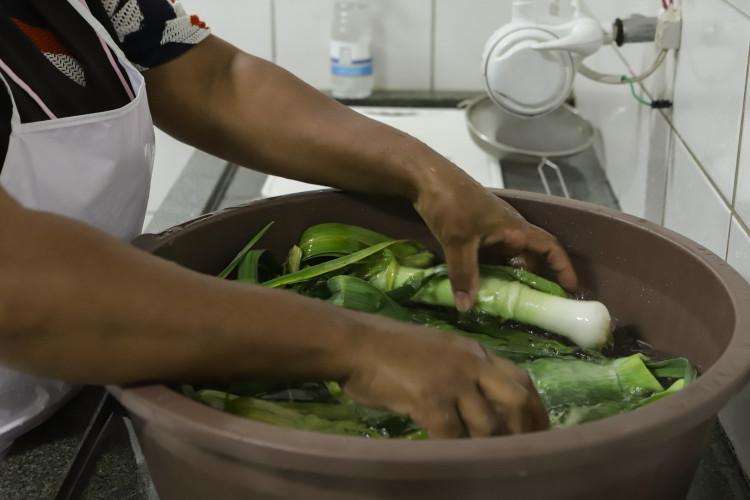 Disputa saborosa: Educação divulga finalistas do concurso Melhor Merenda do Paraná