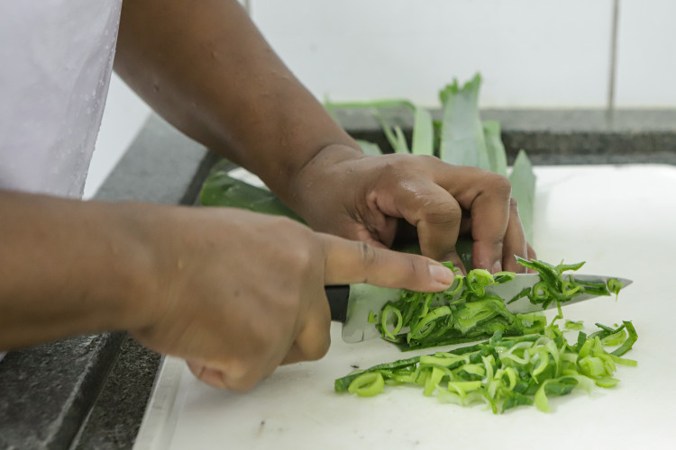 Disputa saborosa: Educação divulga finalistas do concurso Melhor Merenda do Paraná
