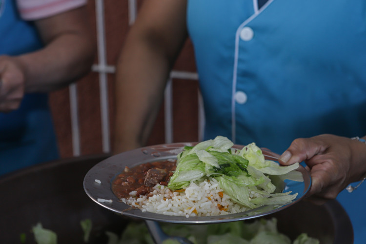 Disputa saborosa: Educação divulga finalistas do concurso Melhor Merenda do Paraná