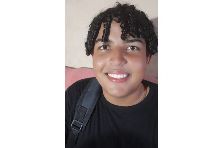 Jovens Embaixadores: aluno paranaense é selecionado para intercâmbio nos EUA