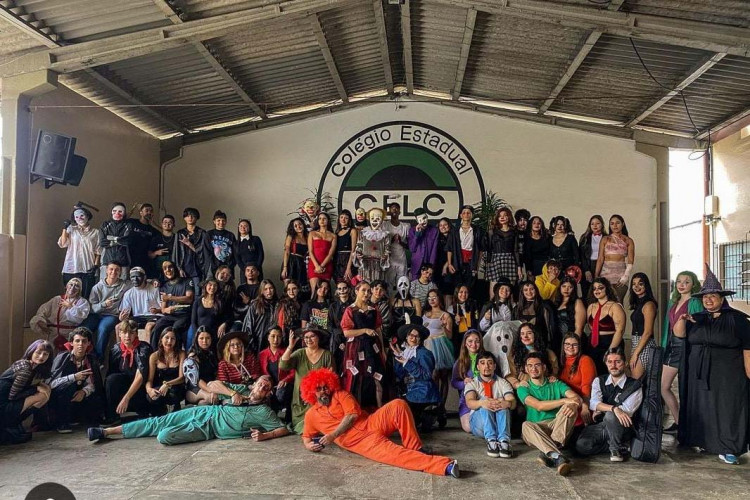 Colégio estadual promove festival de sustentabilidade e empreendedorismo