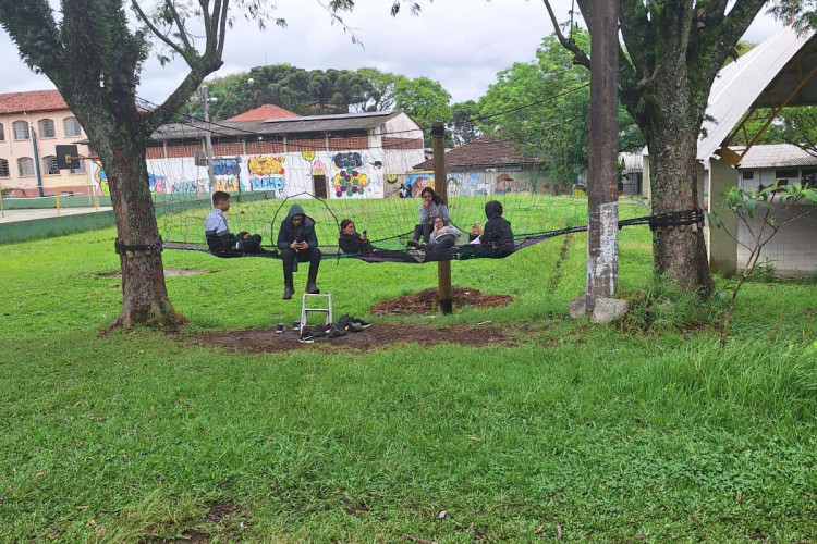 Colégio estadual promove festival de sustentabilidade e empreendedorismo