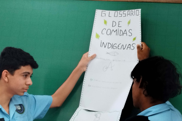 Educação anuncia escolas estaduais que receberão selo por iniciativas antirracistas