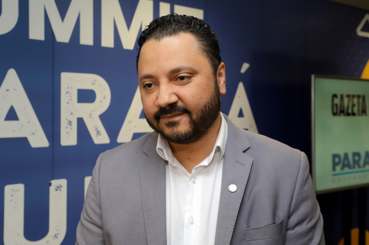 Ratinho Junior destaca conquistas da educação em evento da Gazeta do Povo