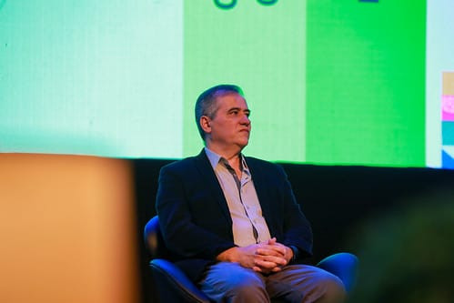 Representantes da Seed participam de Congresso de Governança Pública e Semana de Ouvidoria da CGE