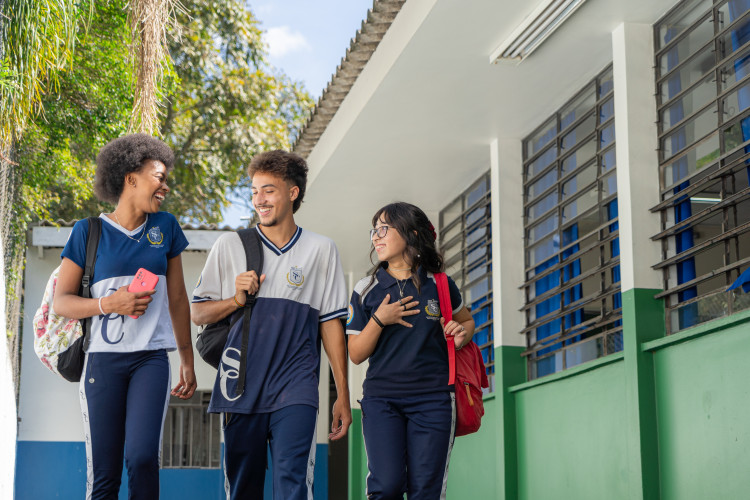 Consultas públicas do programa Parceiro da Escola começam nesta sexta em 177 colégios