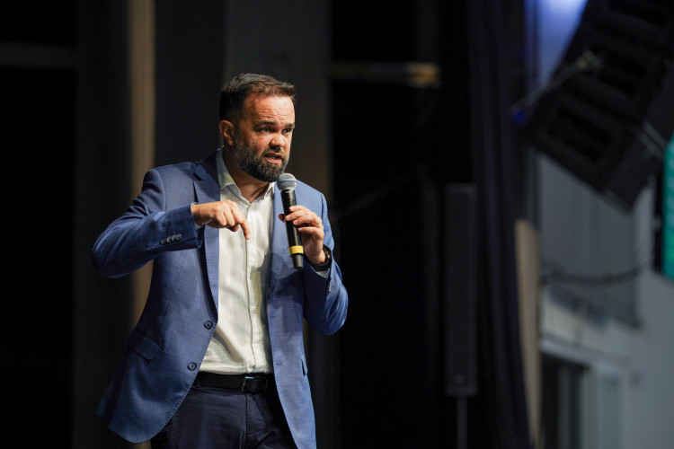 Paraná consolida liderança na educação com investimentos e projetos inovadores em 2024