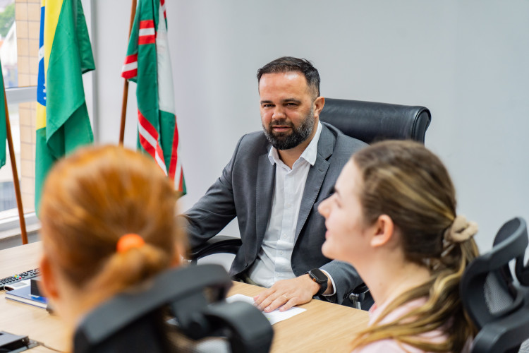 Projetos da Educação Profissional e Tecnológica do Paraná têm projeção nacional