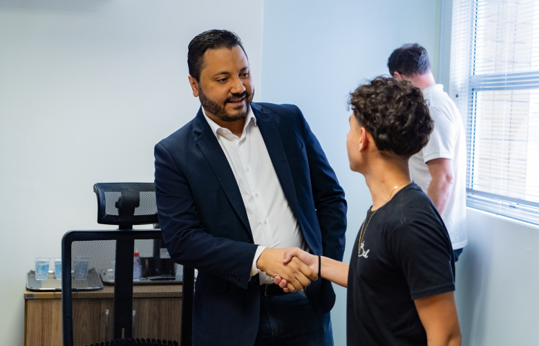 Projetos da Educação Profissional e Tecnológica do Paraná têm projeção nacional