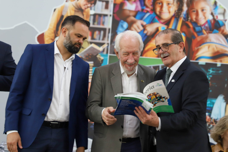 60 Anos do Conselho Estadual de Educação do Paraná