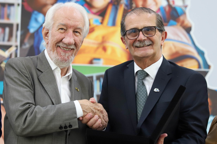 60 Anos do Conselho Estadual de Educação do Paraná