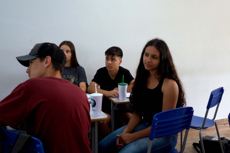 Ganhando o Mundo: de São João do Triunfo para os Estados Unidos.