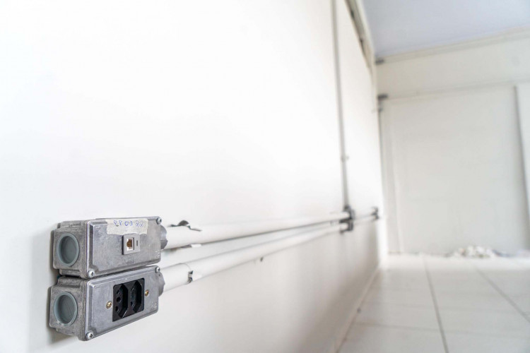 Parceiro da Escola: empresas realizam melhorias e preparam 82 colégios para volta às aulas