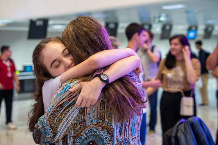 Embarques do Ganhando o Mundo para Canadá e Nova Zelândia iniciam no dia 25