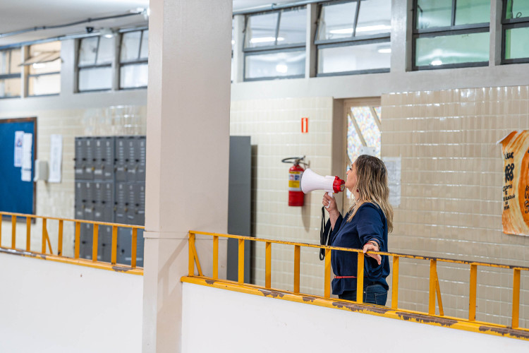 Educação abre inscrições para PSS de assistentes administrativos e serviços gerais