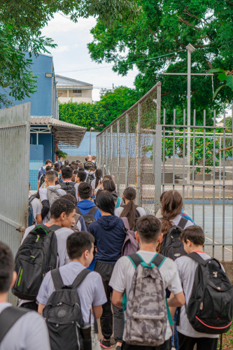 Líder nacional em educação, Paraná vai receber aporte recorde de fundo federal