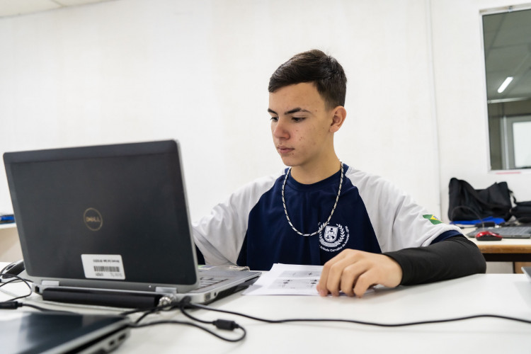 Aprova Paraná Universidades: consulta de notas e vagas começa na segunda-feira