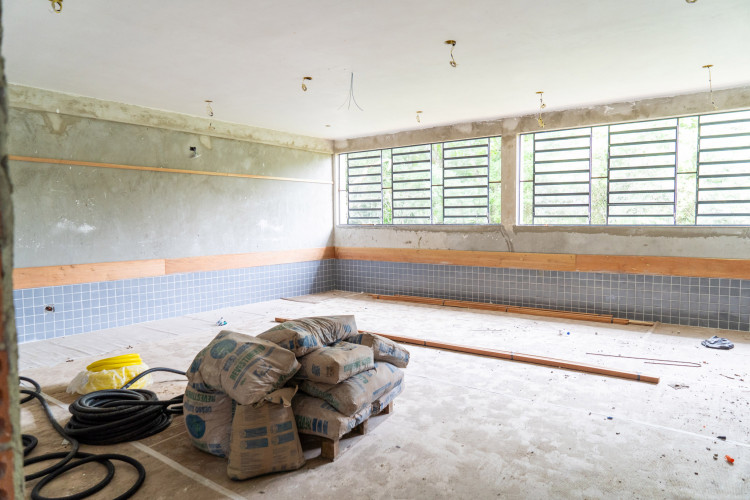 Investimentos do Paraná em escolas estaduais soma R$ 686 milhões para 2025