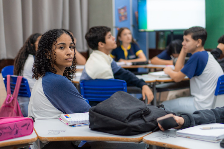 Adesão ao Aprova Paraná Universidades encerra na quinta; 30 mil alunos já se inscreveram