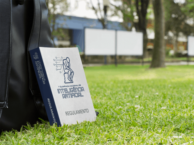 Olimpíada de Inteligência Artificial: 30,9 mil alunos do Paraná passam para a 2ª fase