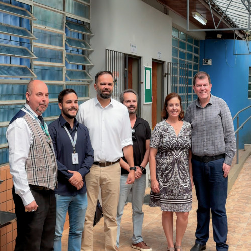 Investimentos do Paraná em escolas estaduais soma R$ 686 milhões para 2025