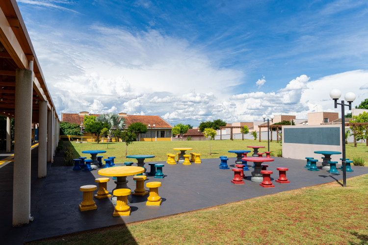 Robótica e tecnologia: estudantes da rede estadual estão conectados com inovação