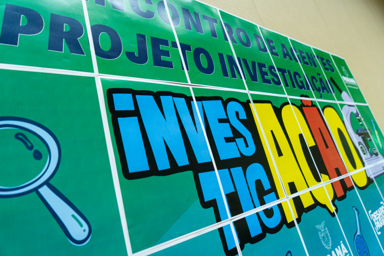 Paraná fortalece preparação de professores para avaliação internacional de estudantes