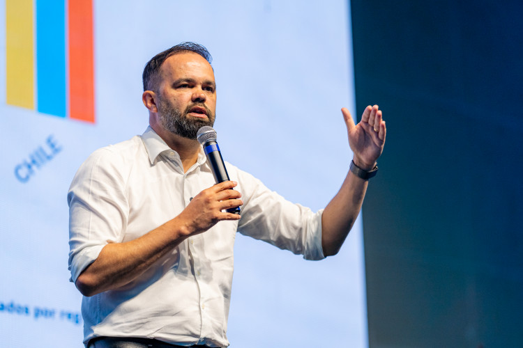 Paraná fortalece preparação de professores para avaliação internacional de estudantes