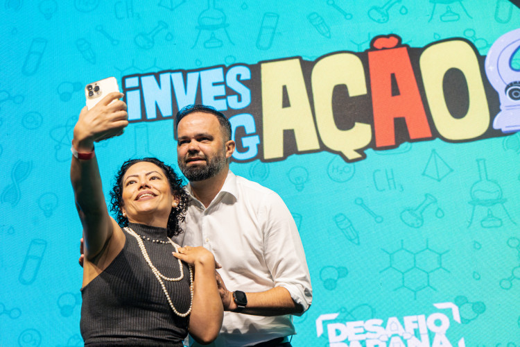 Paraná fortalece preparação de professores para avaliação internacional de estudantes