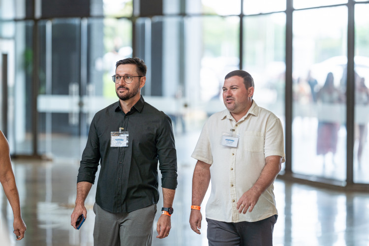 I Seminário de Diretores capacita gestores da rede estadual para 2025