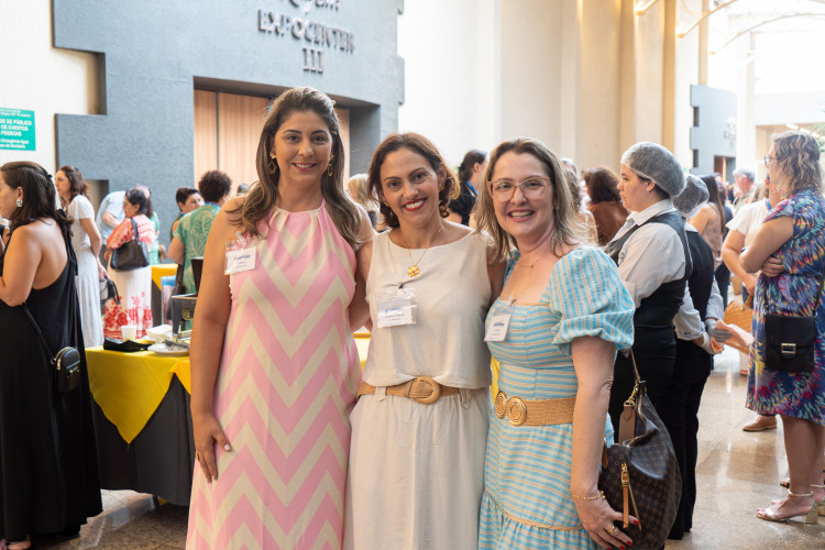 I Seminário de Diretores capacita gestores da rede estadual para 2025