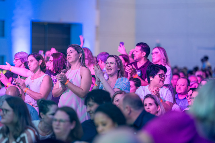 I Seminário de Diretores capacita gestores da rede estadual para 2025