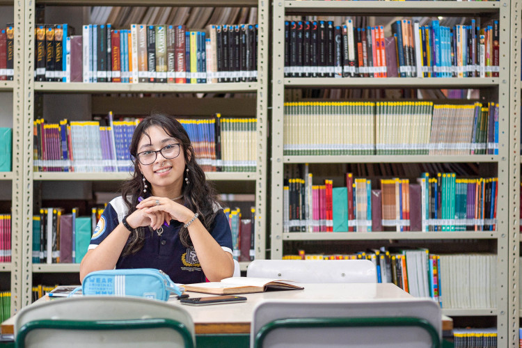 Censo: alunos do Paraná têm maior tempo de estudo do País e instrução da população dobra