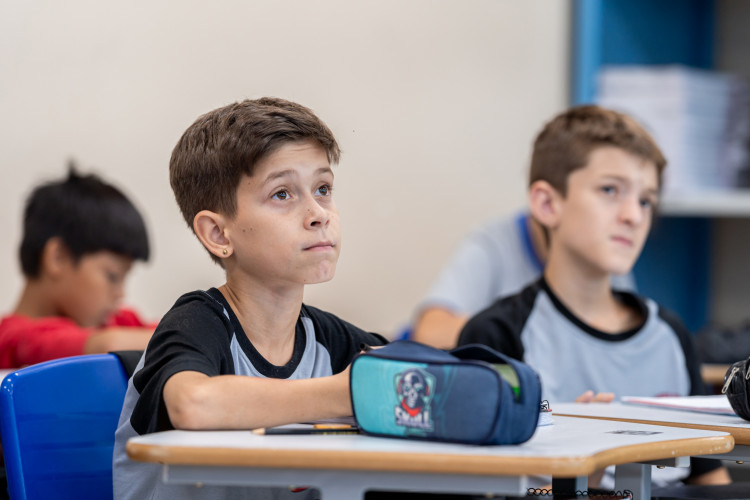 Censo: alunos do Paraná têm maior tempo de estudo do País e instrução da população dobra