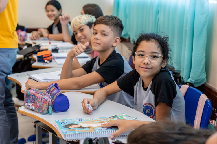 Paraná é ouro no Selo Nacional Compromisso com a Alfabetização