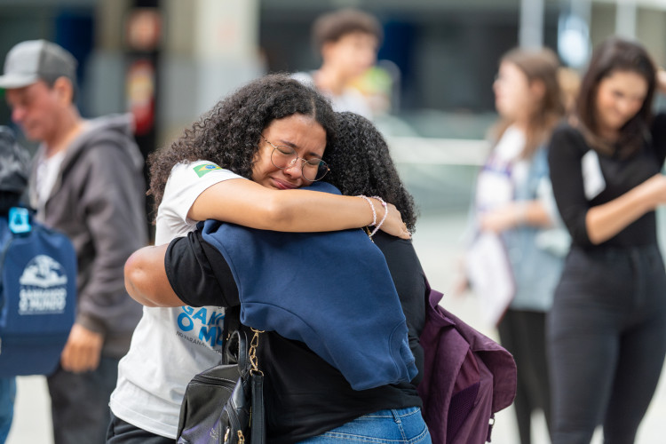 Nova edição para 1,2 mil alunos: Educação abre as inscrições para o Ganhando o Mundo 2026