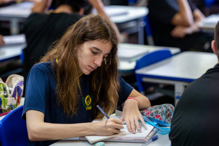 Paraná é ouro no Selo Nacional Compromisso com a Alfabetização