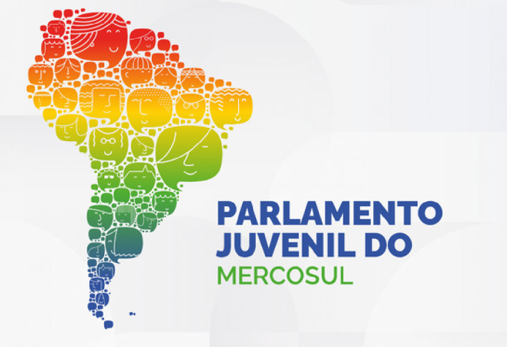 Desafios globais: estudantes do Paraná apresentam soluções em concurso do Mercosul