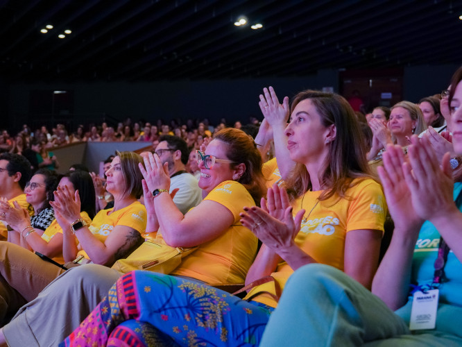 4º Encontro do Grupo de Estudos Formadores em Ação impulsiona práticas pedagógicas na rede estadual
