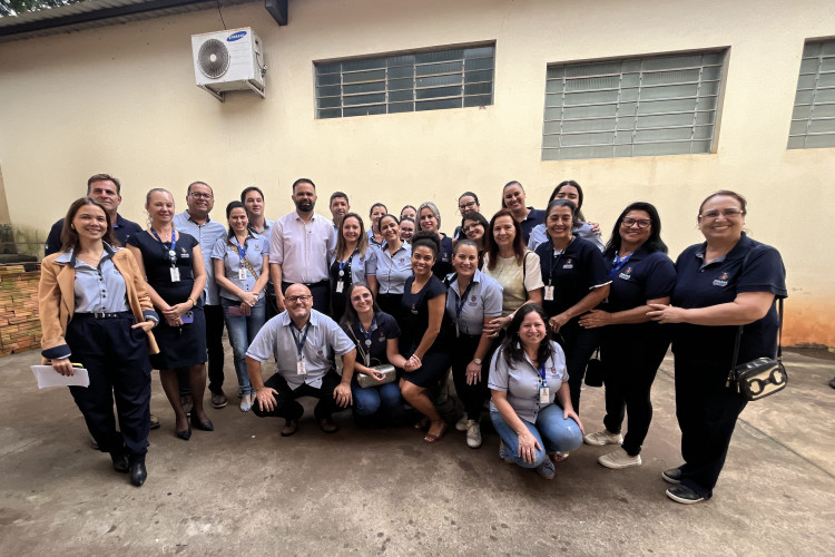 Investimento de R$ 19 milhões: Estado autoriza construção de nova escola em Apucarana