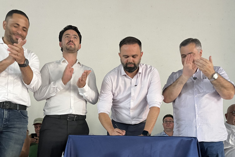 Investimento de R$ 19 milhões: Estado autoriza construção de nova escola em Apucarana