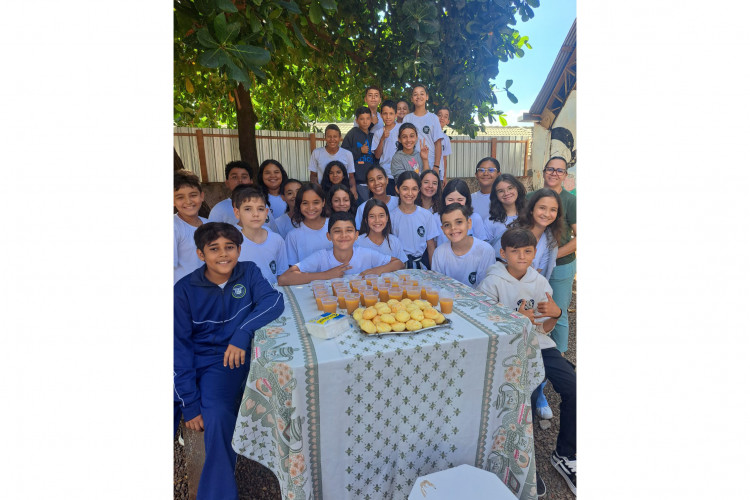 Vai um café com o diretor? Estratégias de escolas estaduais estão diminuindo evasão