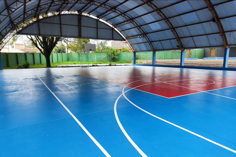 R$ 150 milhões do programa Escola Mais Bonita já estão nas contas de 1,5 mil colégios