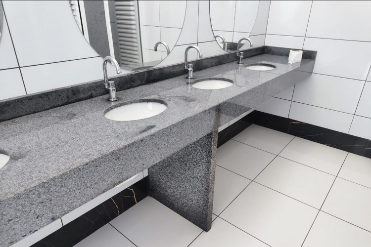 R$ 150 milhões do programa Escola Mais Bonita já estão nas contas de 1,5 mil colégios