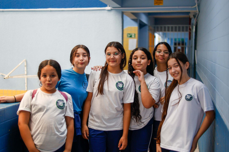 Colégios cívico-militares melhoram realidade de comunidades do Paraná