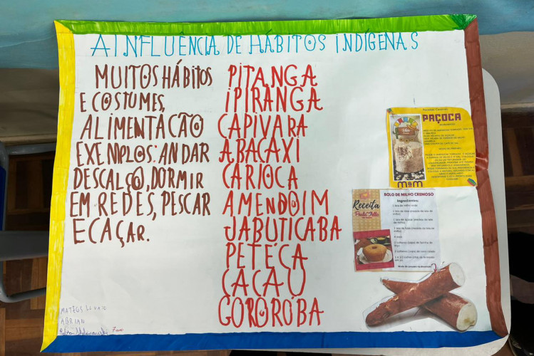 Equidade racial: 23 escolas recebem o Selo ERER Enedina Alves Marques do Governo